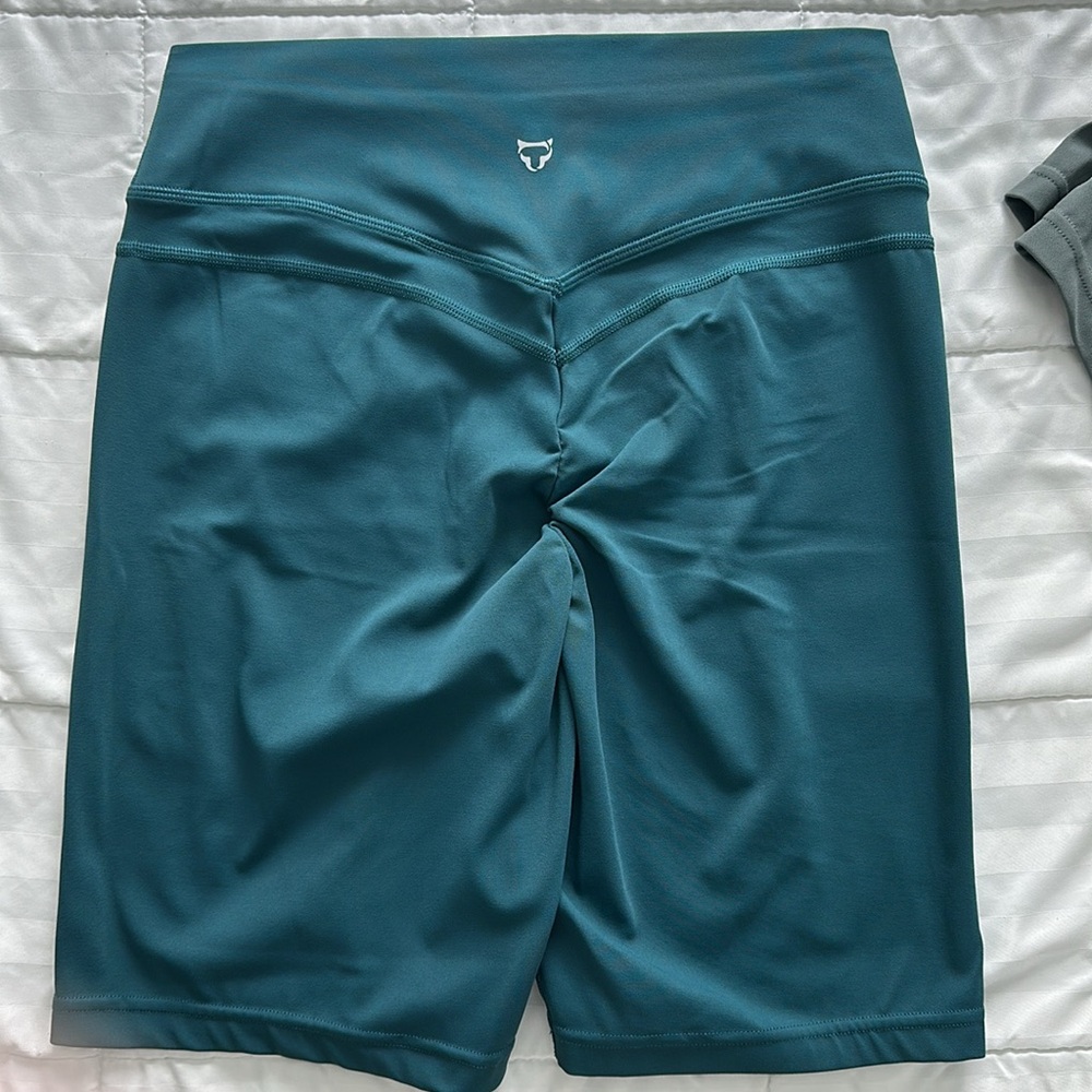 💙 Bike Short Bundle - Picture 6 of 11